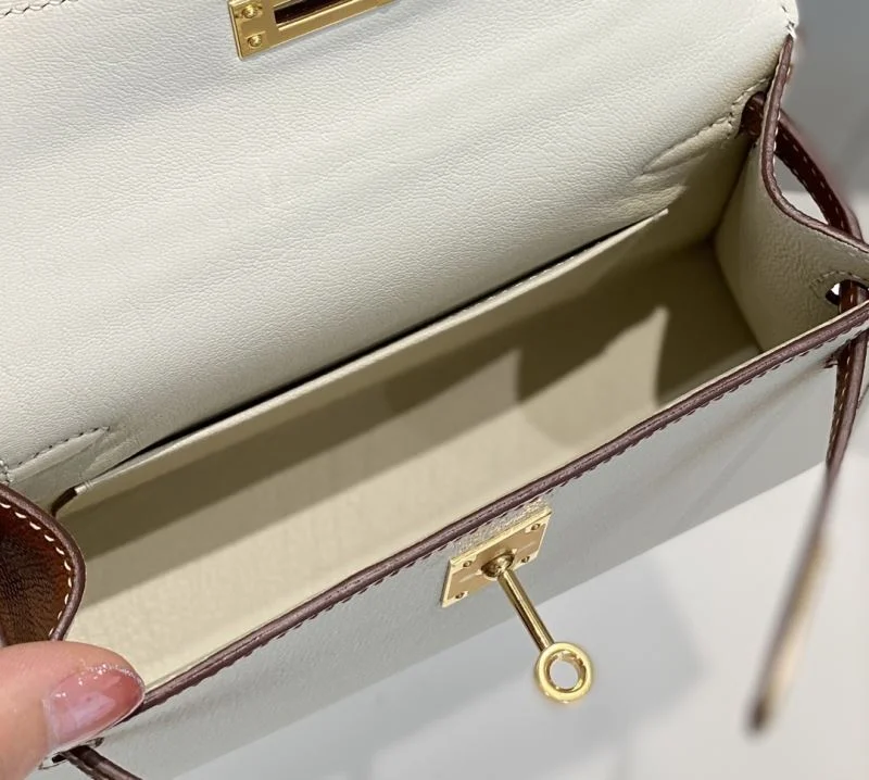 Hermes Kelly Bags SunProtective 47990