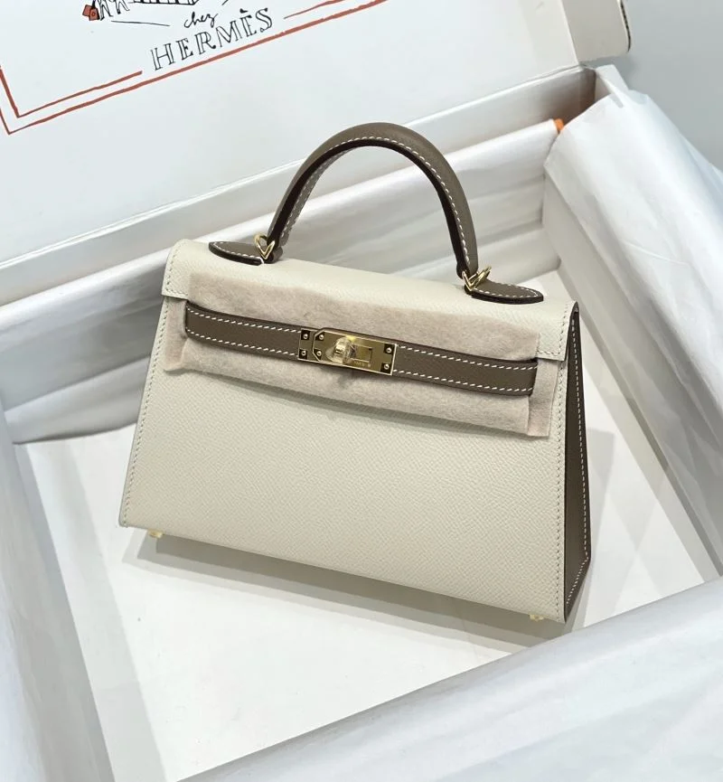 Hermes Kelly Bags Flexible 48015