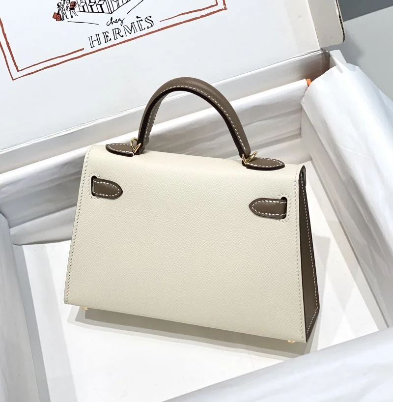 Hermes Kelly Bags Flexible 48015