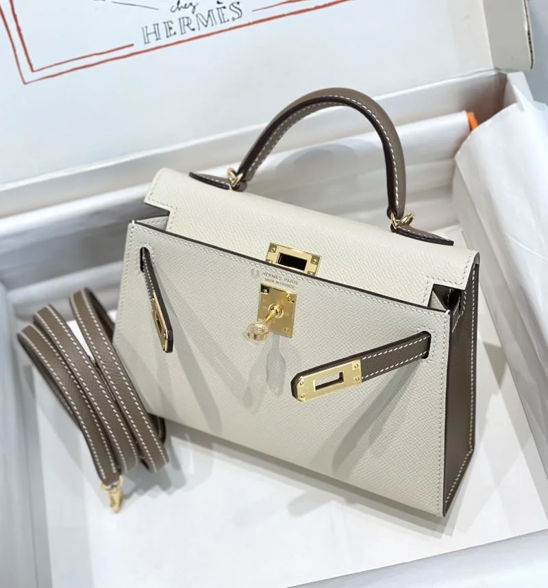 Hermes Kelly Bags Flexible 48015
