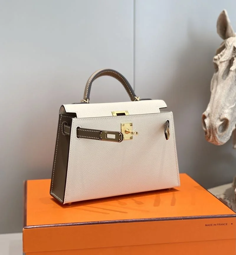 Hermes Kelly Bags Flexible 48015