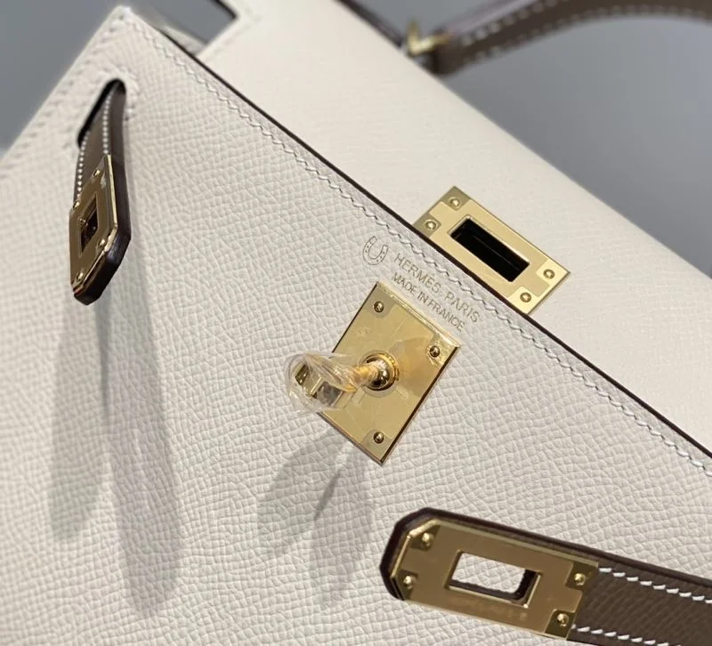 Hermes Kelly Bags Flexible 48015