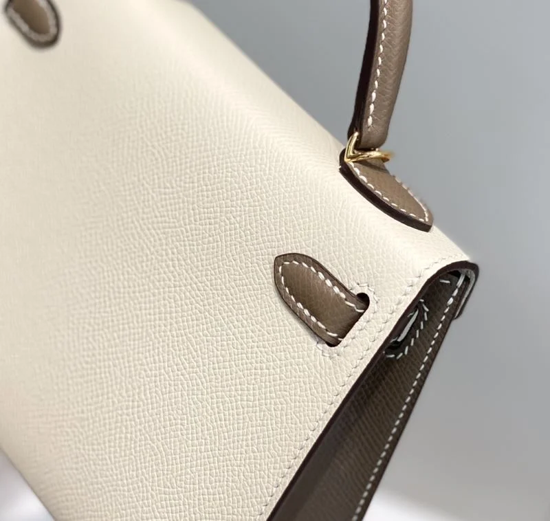 Hermes Kelly Bags Flexible 48015