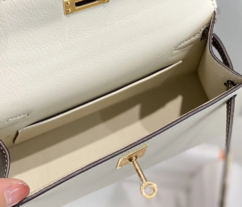 Hermes Kelly Bags Flexible 48015