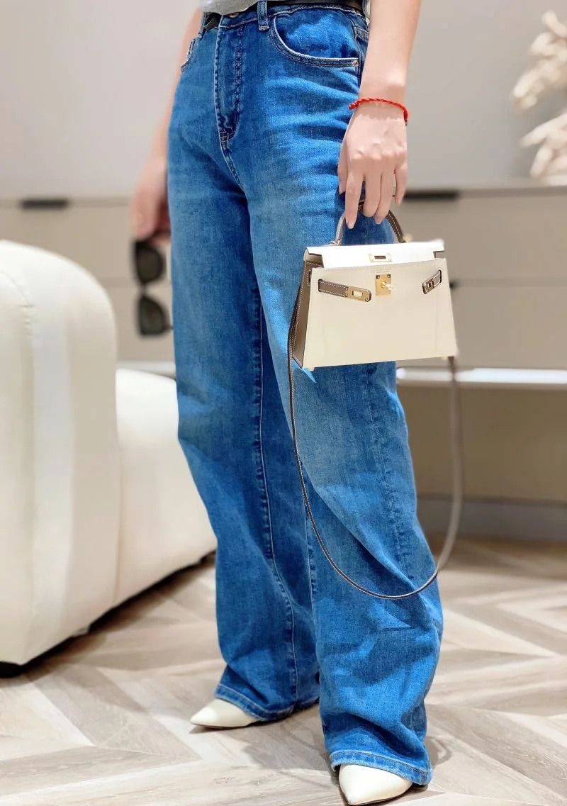 Hermes Kelly Bags Flexible 48015