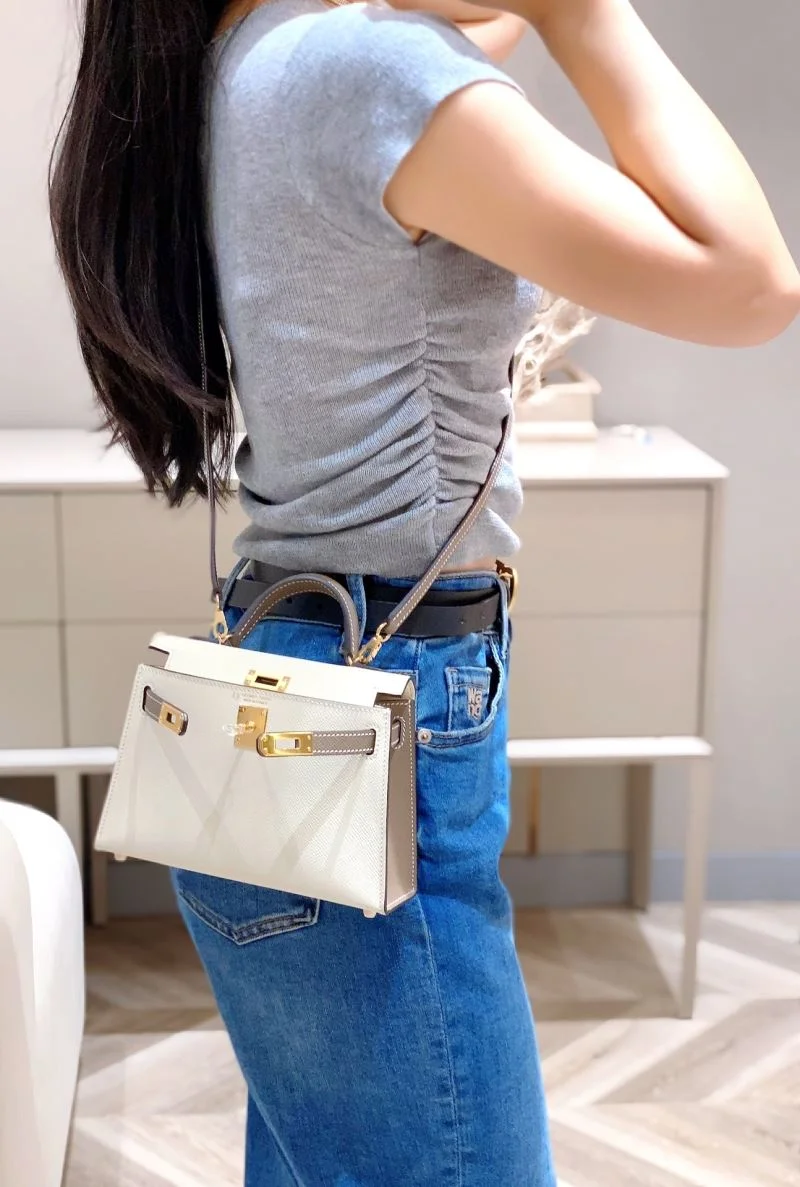 Hermes Kelly Bags Flexible 48015