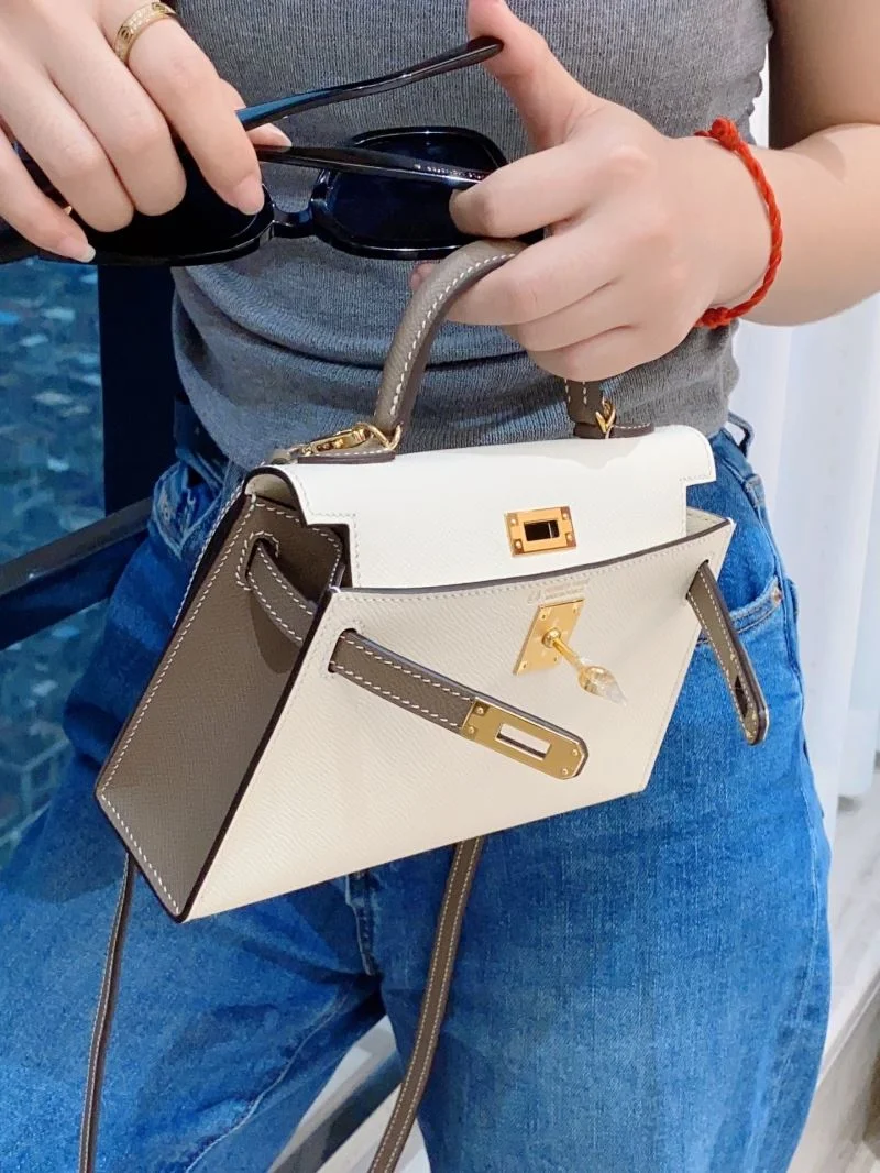 Hermes Kelly Bags Flexible 48015