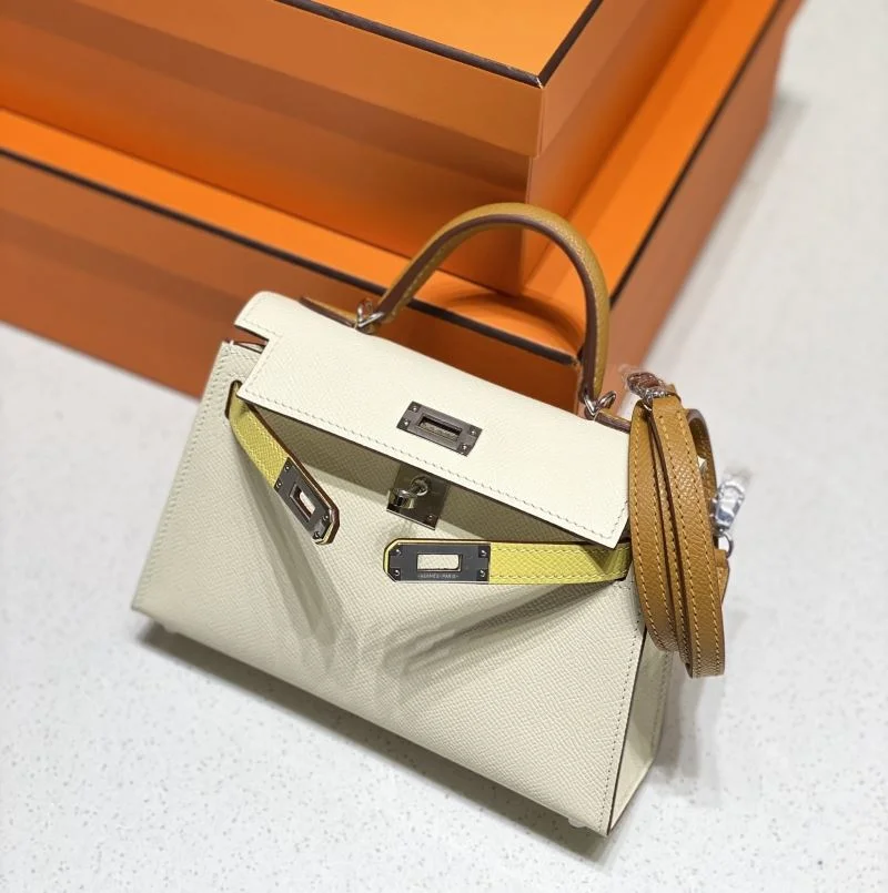 Soft Hermes Kelly Bags 48022