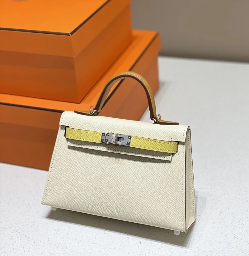 Soft Hermes Kelly Bags 48022