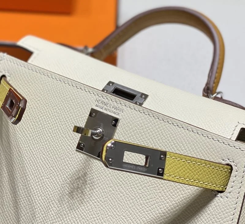 Soft Hermes Kelly Bags 48022