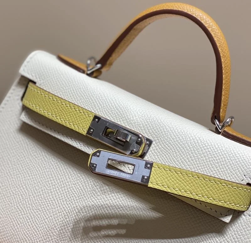 Soft Hermes Kelly Bags 48022