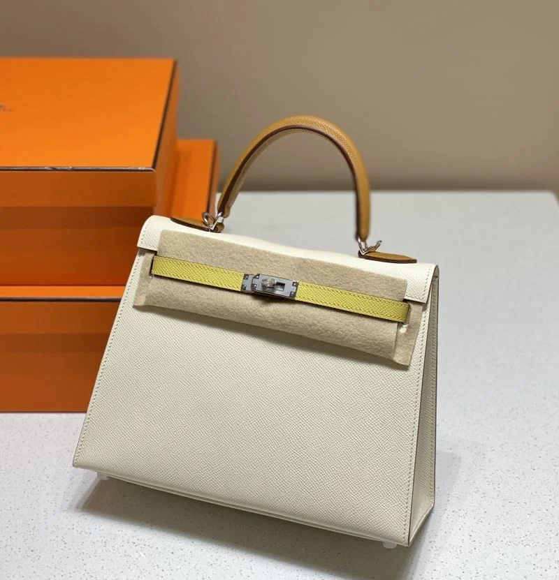 Sustainable Hermes Kelly Bags 47986