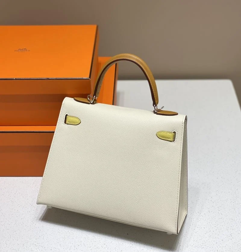 Sustainable Hermes Kelly Bags 47986