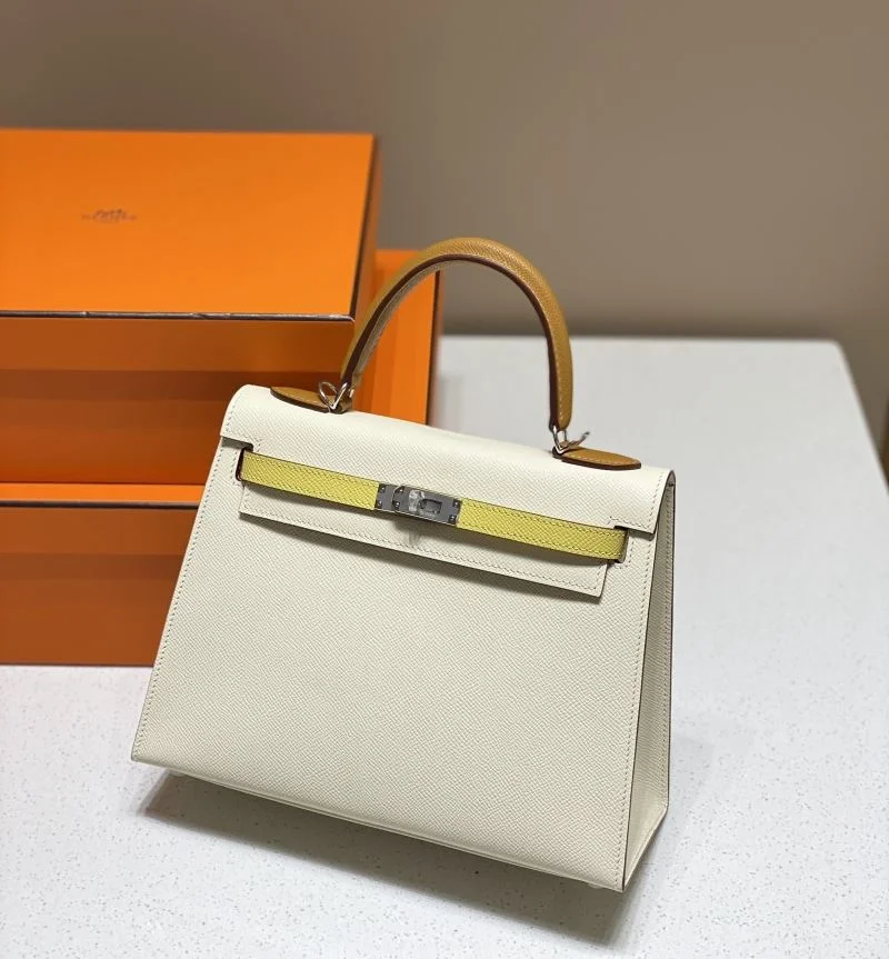 Sustainable Hermes Kelly Bags 47986