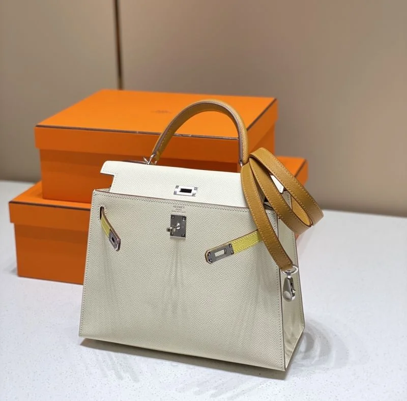 Sustainable Hermes Kelly Bags 47986