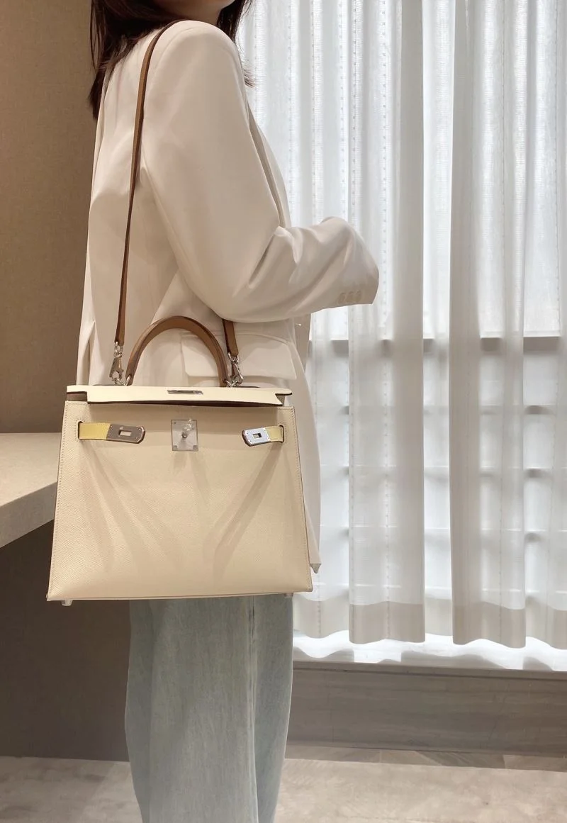 FreshLook Hermes Kelly Bags 47996