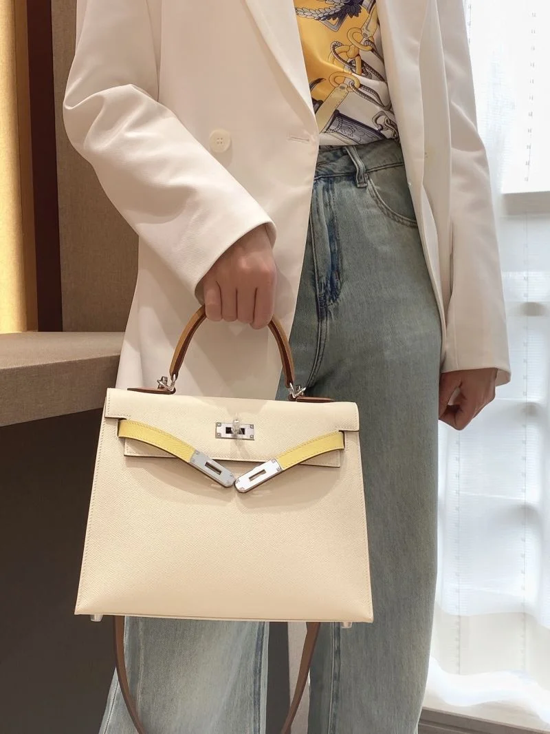 FreshLook Hermes Kelly Bags 47996