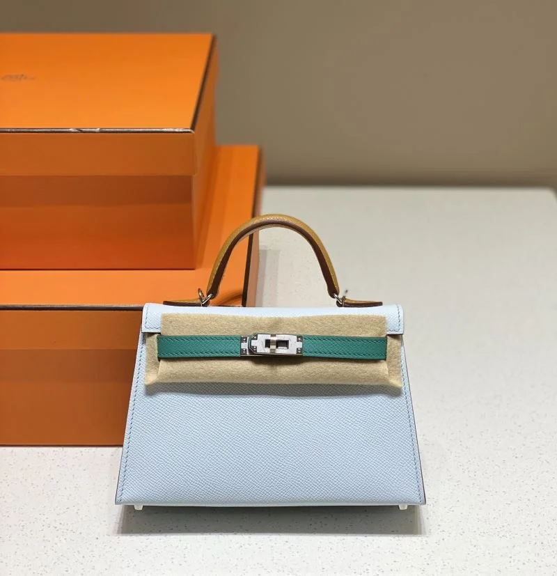 Hermes Kelly Bags Resilient 47995
