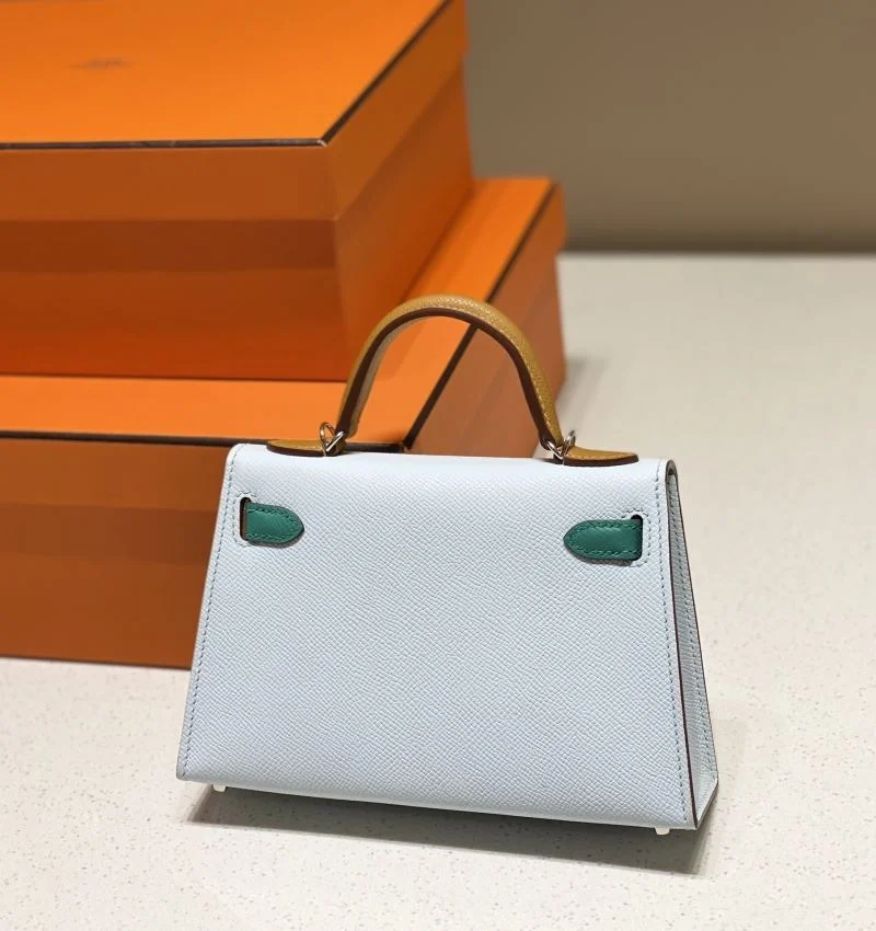 Hermes Kelly Bags Resilient 47995
