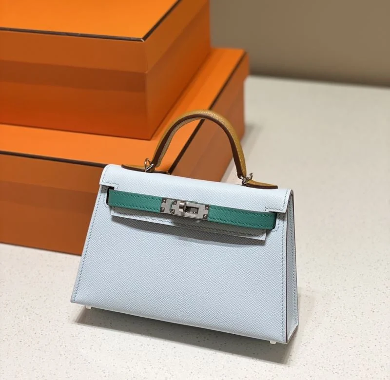 Hermes Kelly Bags Resilient 47995