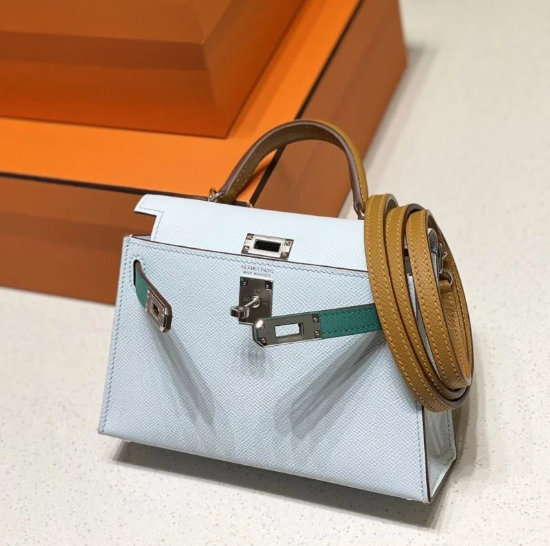 Hermes Kelly Bags Resilient 47995