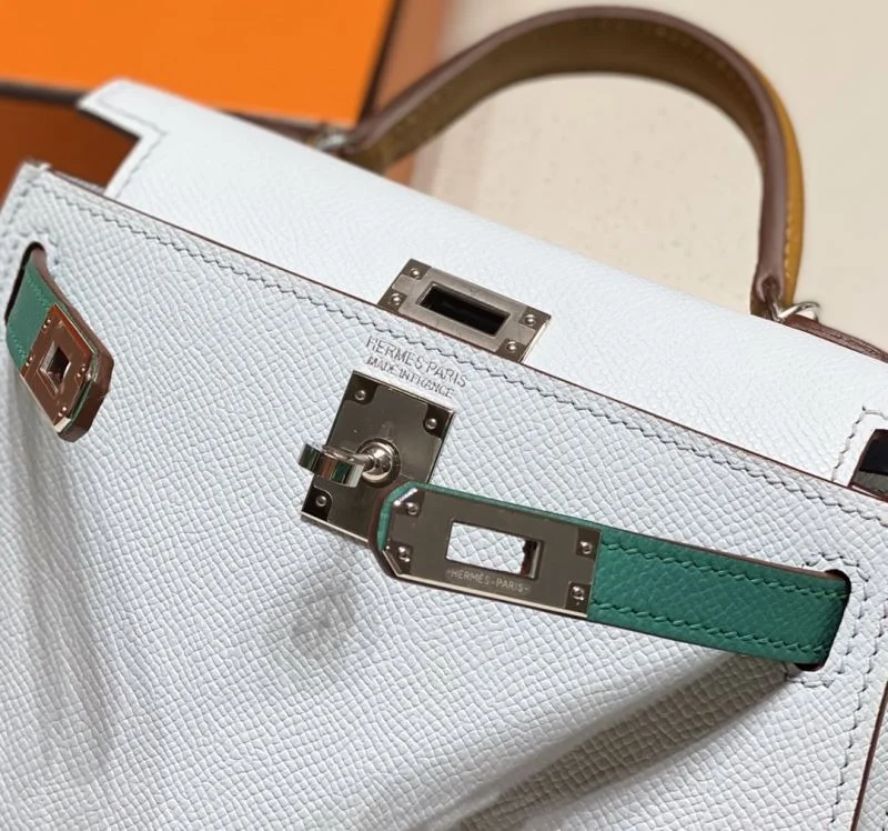 Hermes Kelly Bags Resilient 47995