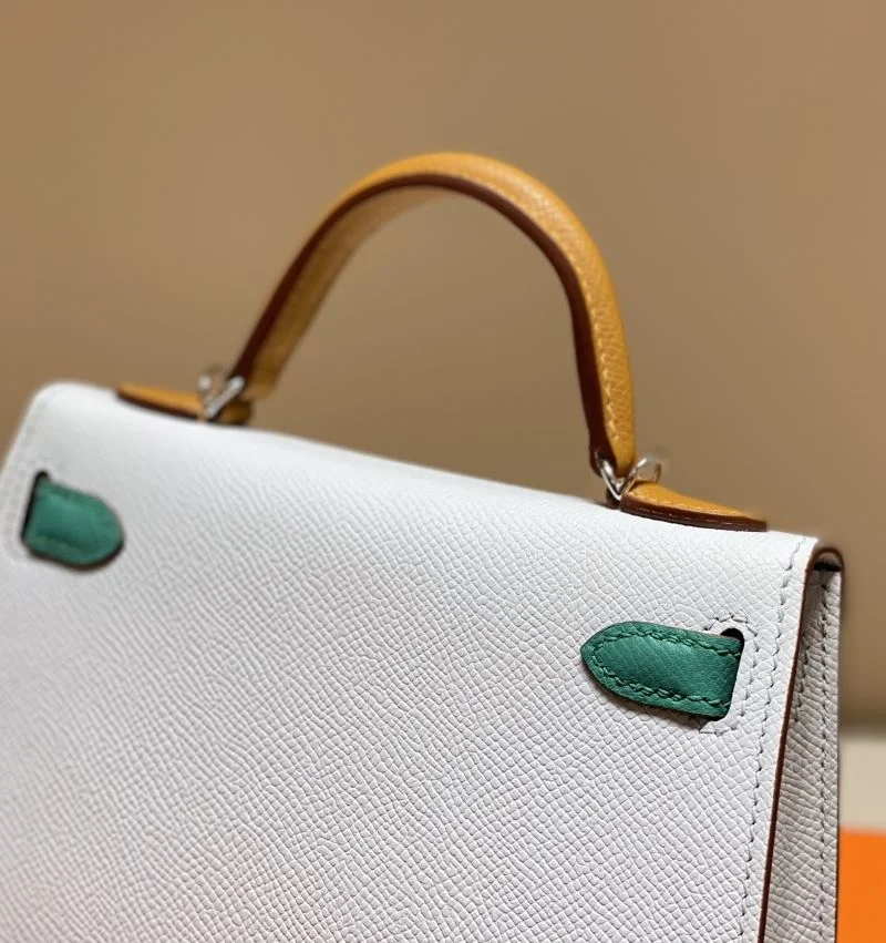 Hermes Kelly Bags Resilient 47995