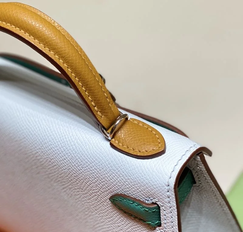 Hermes Kelly Bags Resilient 47995