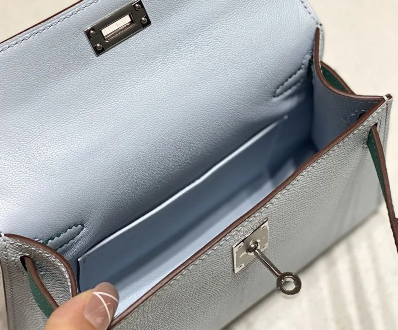 Hermes Kelly Bags Resilient 47995