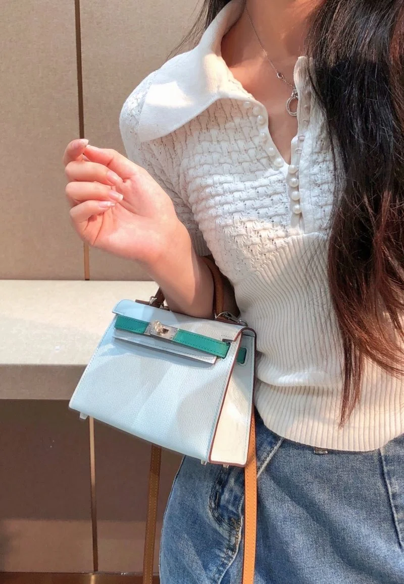 Hermes Kelly Bags Resilient 47995