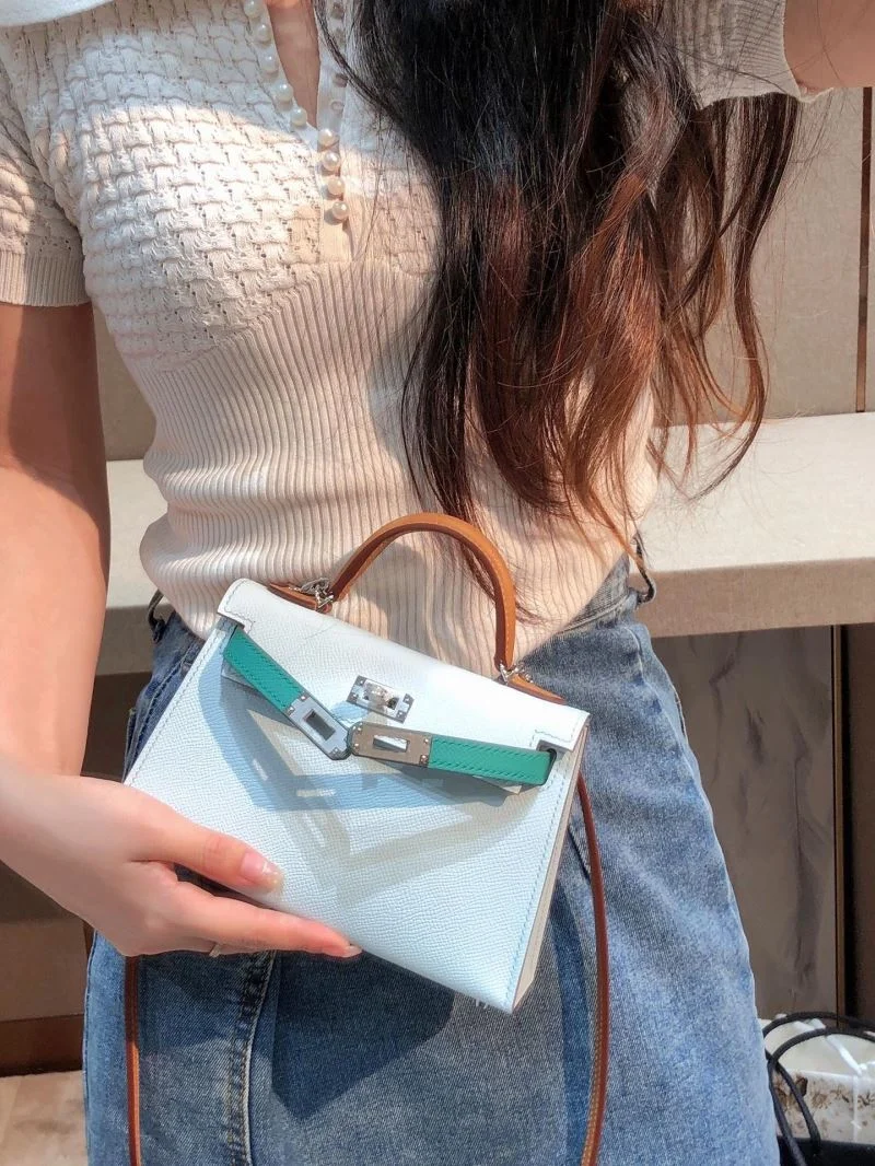 Hermes Kelly Bags Resilient 47995