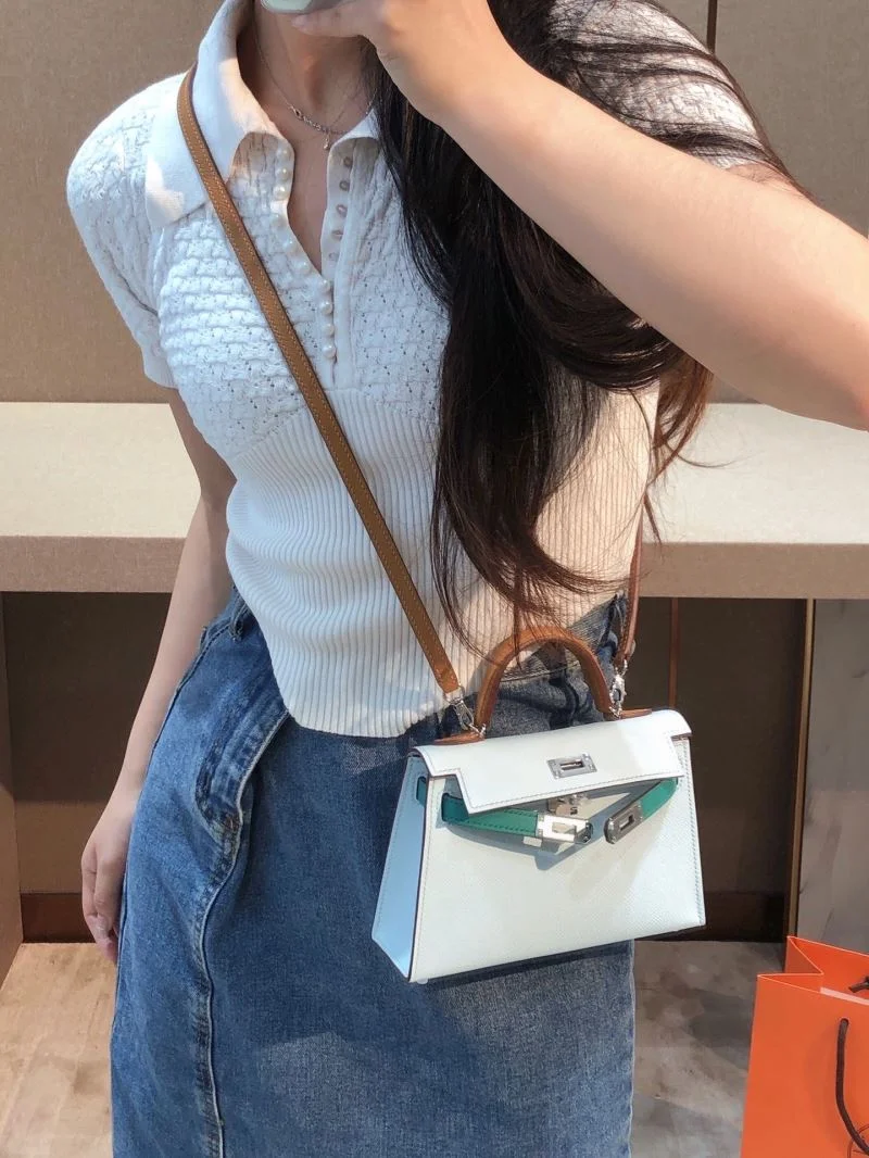 Hermes Kelly Bags Resilient 47995