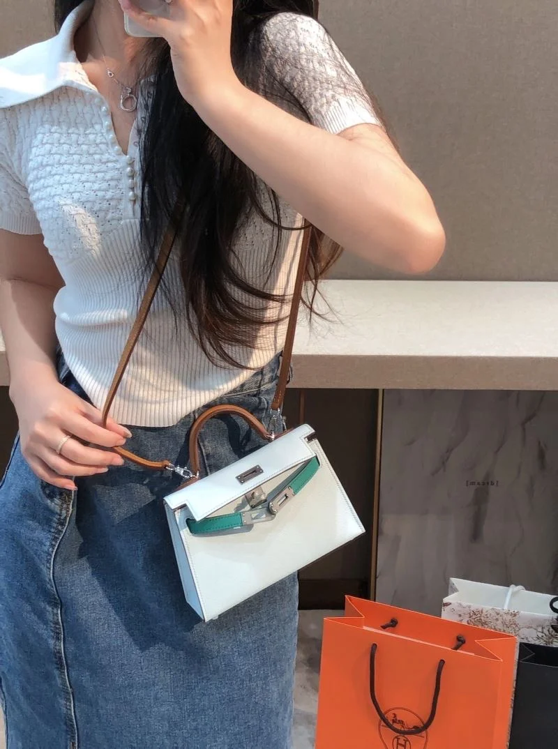 Hermes Kelly Bags Resilient 47995