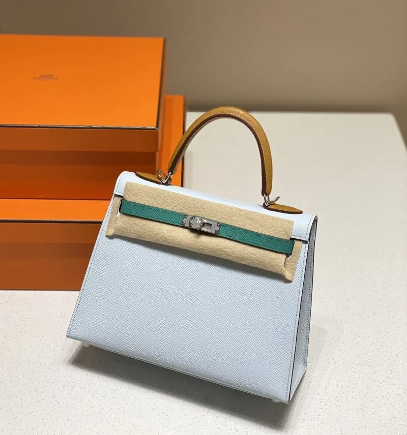 Hermes Kelly Bags ComfortFit 47988