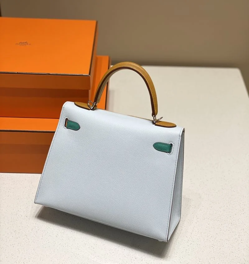 Hermes Kelly Bags ComfortFit 47988