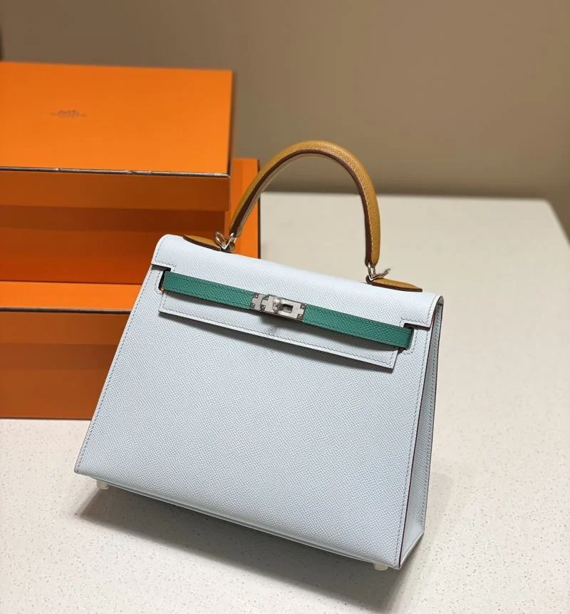Hermes Kelly Bags ComfortFit 47988