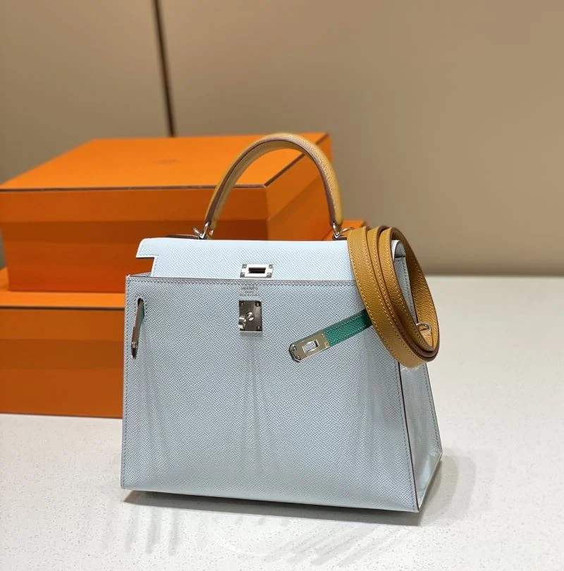 Hermes Kelly Bags ComfortFit 47988