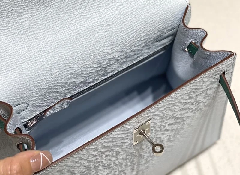 Hermes Kelly Bags ComfortFit 47988