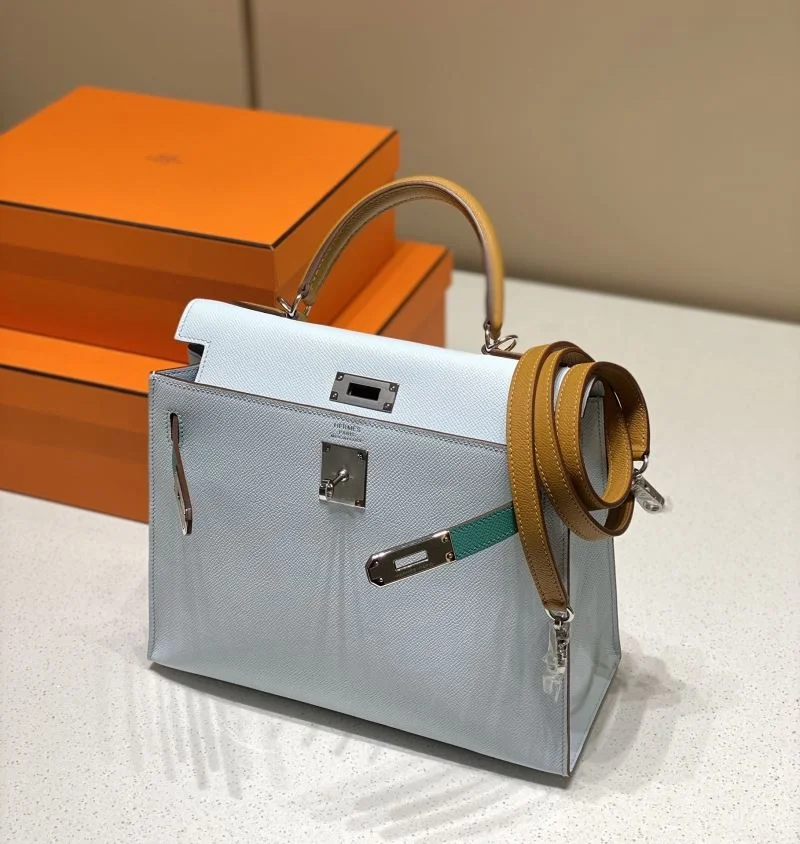 Hermes Kelly Bags Popular 47998