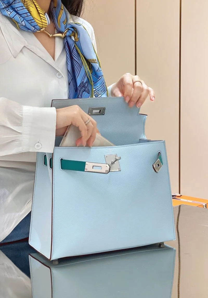 Hermes Kelly Bags Popular 47998