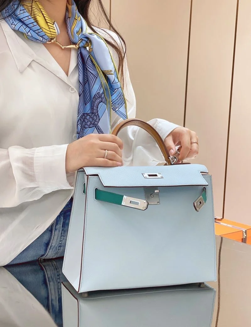 Hermes Kelly Bags Popular 47998