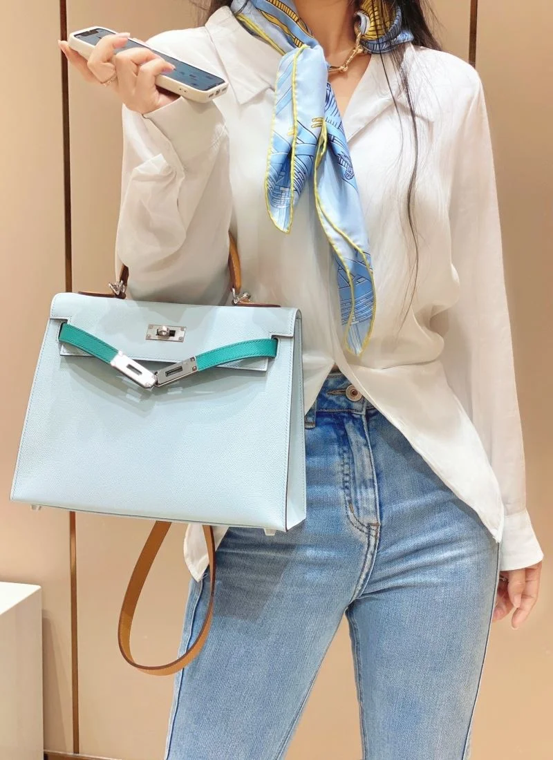Hermes Kelly Bags Popular 47998