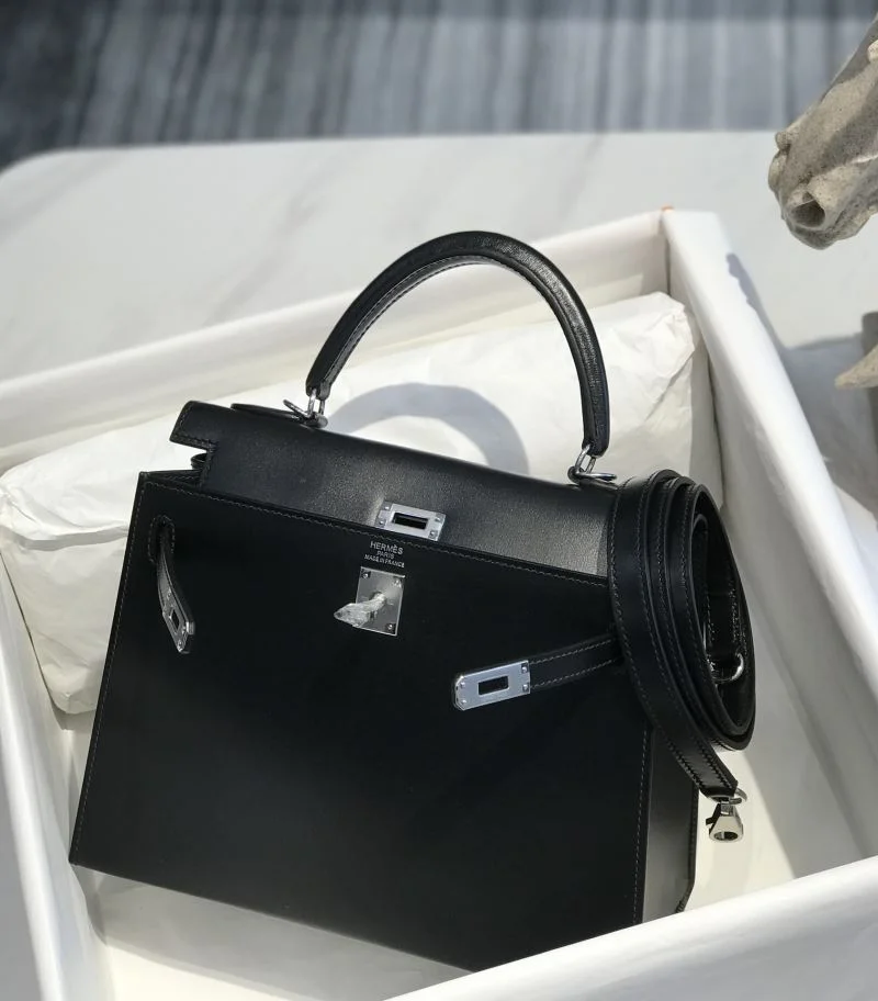 Hermes Kelly Bags StreetReady 48011