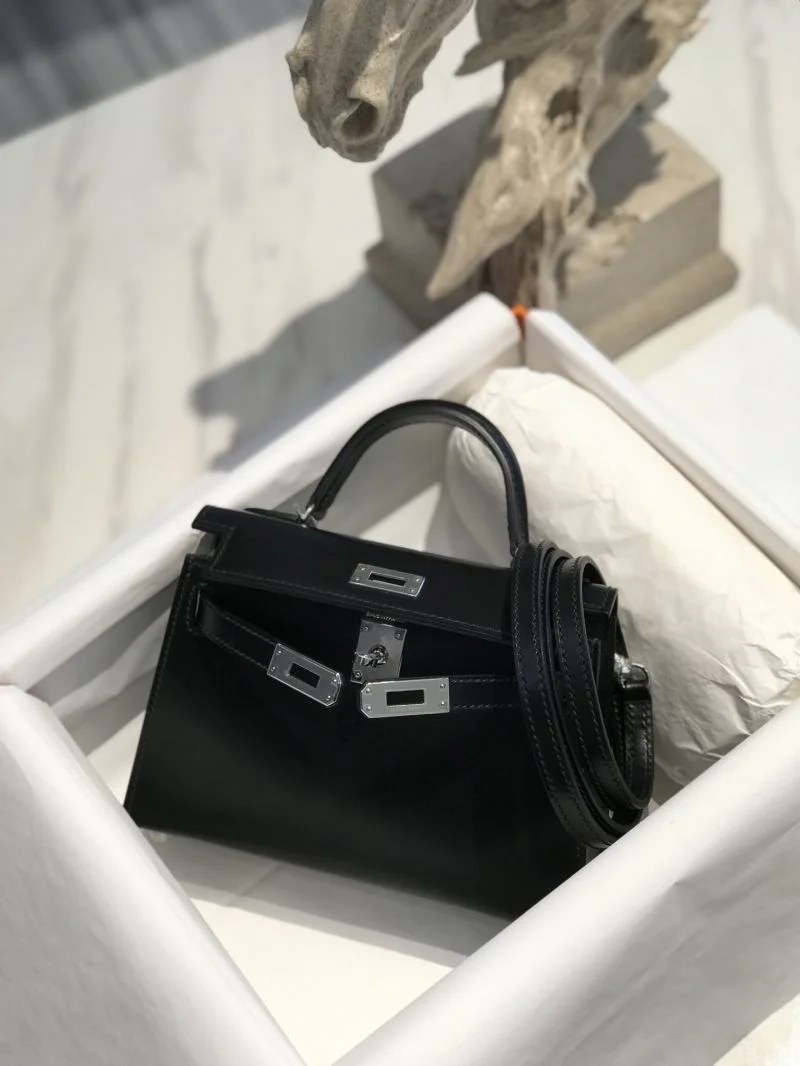 Hermes Kelly Bags FlexibleFit 48014