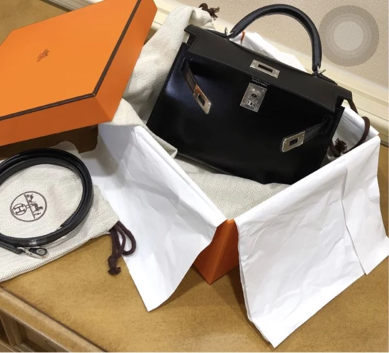 Hermes Kelly Bags FlexibleFit 48014