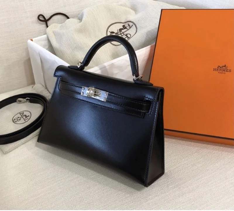 Hermes Kelly Bags FlexibleFit 48014