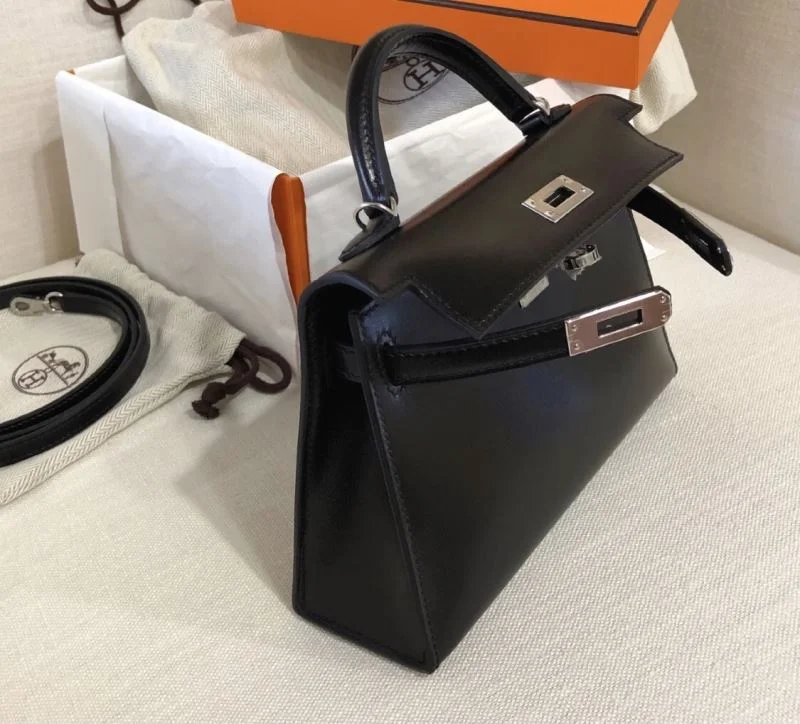 Hermes Kelly Bags FlexibleFit 48014
