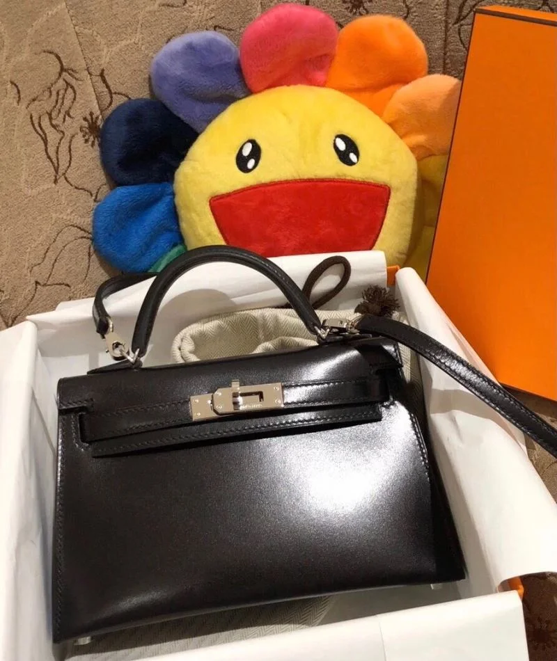 Hermes Kelly Bags FlexibleFit 48014
