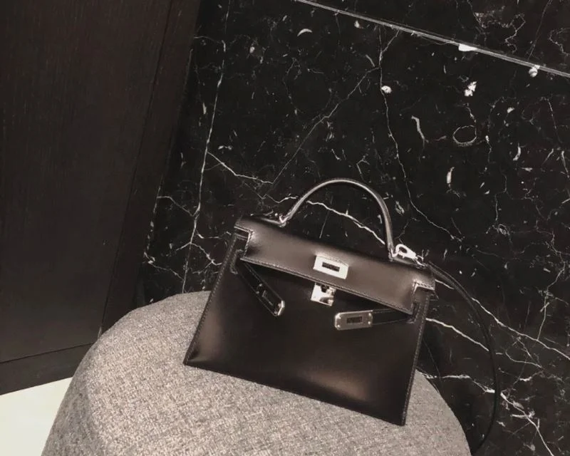 Hermes Kelly Bags FlexibleFit 48014