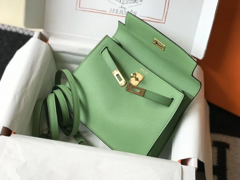 Hermes Kelly Bags TravelReady 47980